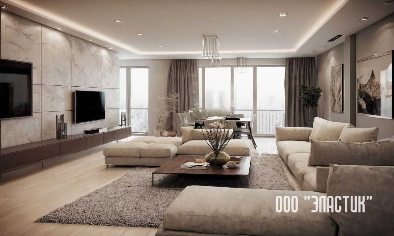 Технологии для контроля уровня шума