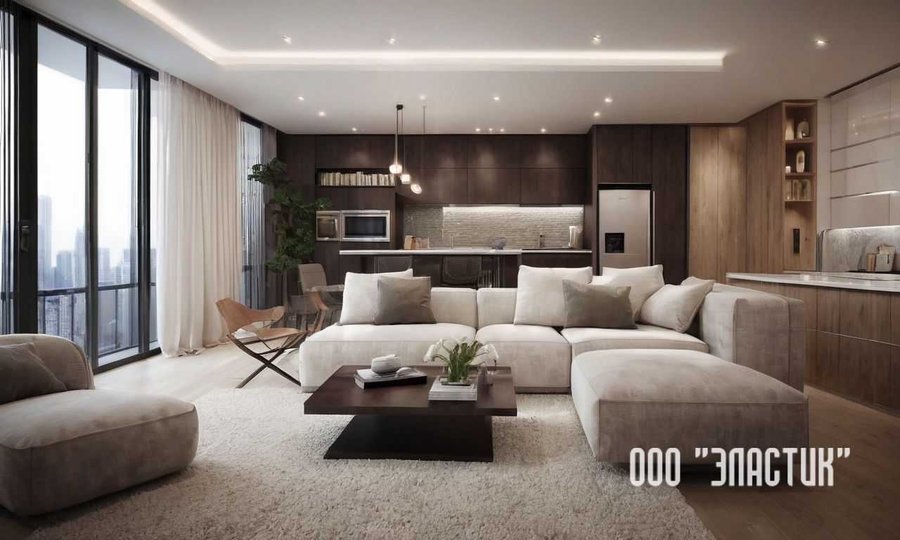 Мебель-трансформер для апарт-отелей удобство и функциональность для гостей