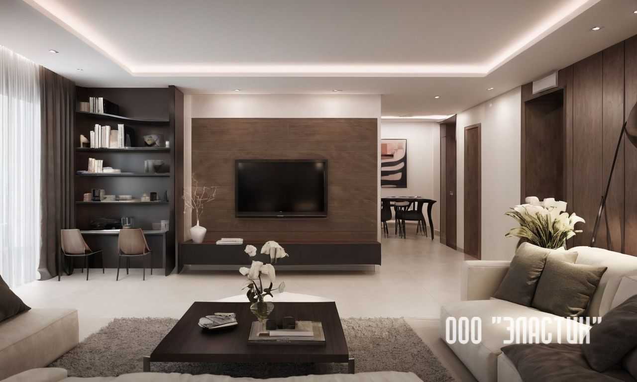 Библиотека и зона тишины для повышения продуктивности в офисе