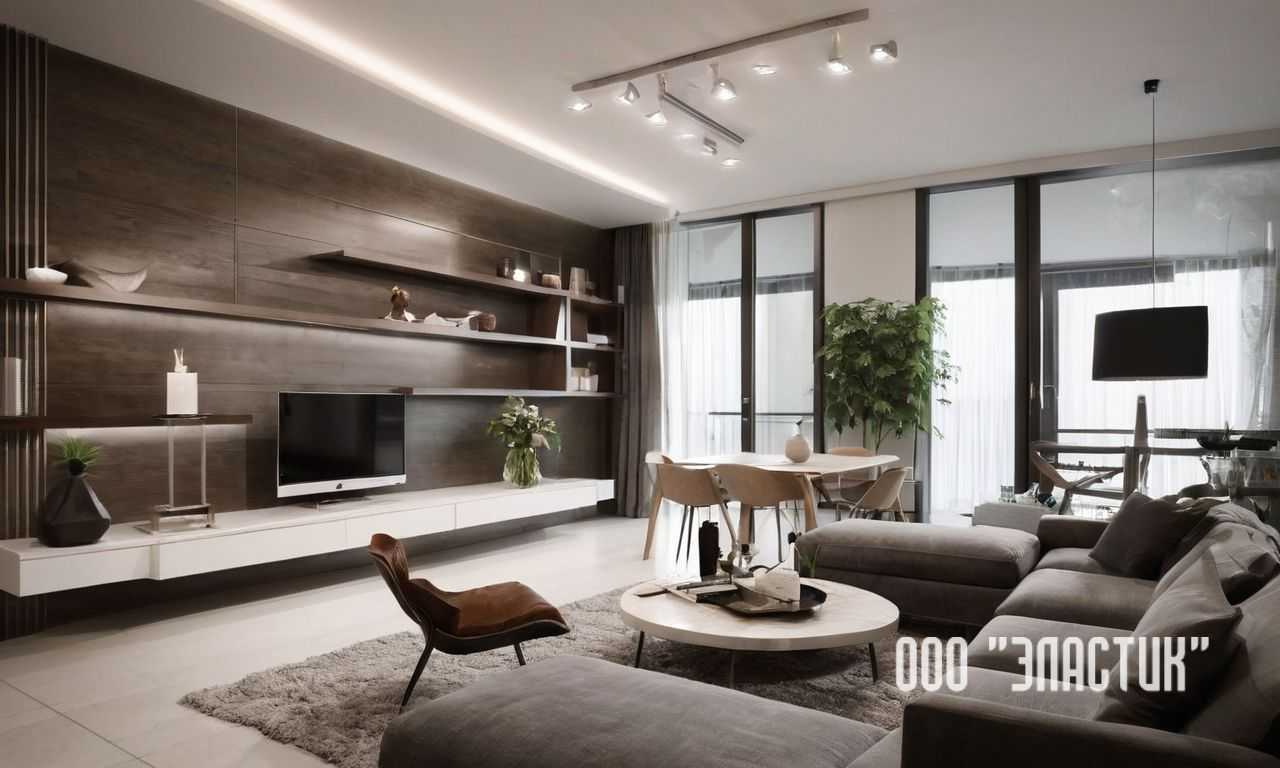 2. Замеры помещения и составление эскиза