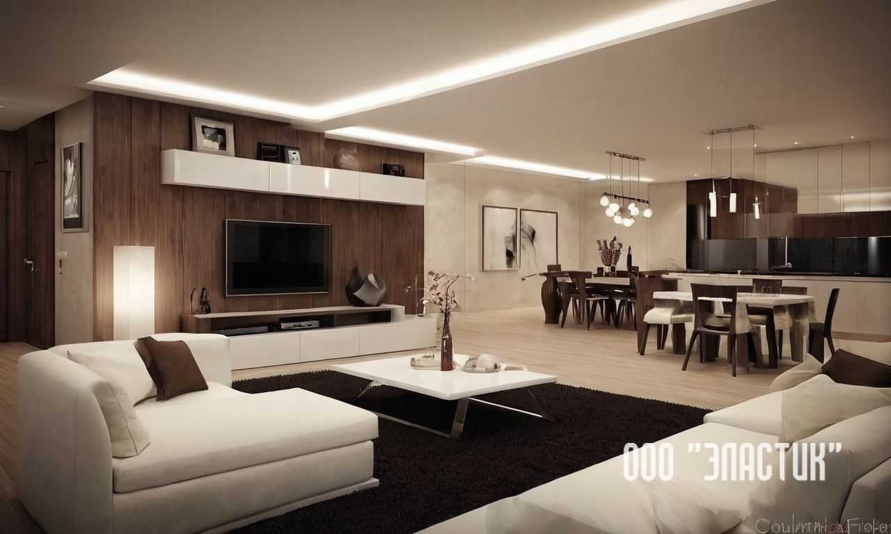 Освещение для работы в домашних условиях