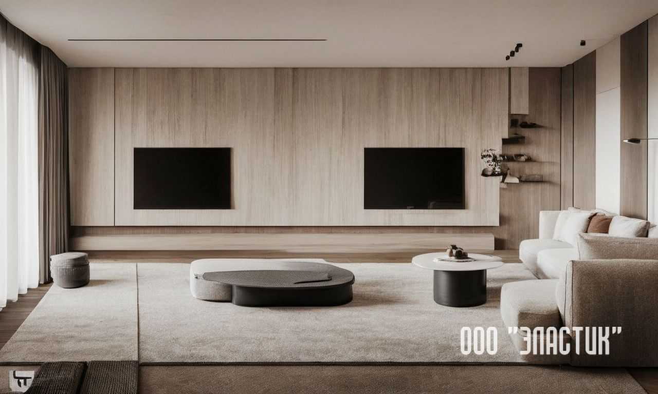 Как организовать навигацию и интерьер для удобства парковки