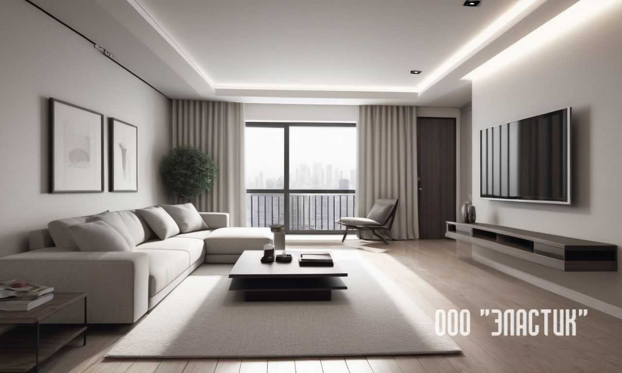 3. Мебель и текстиль