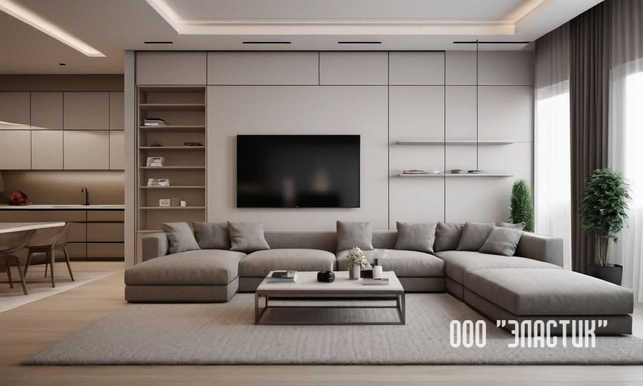 Выбор тренажёров для различных зон