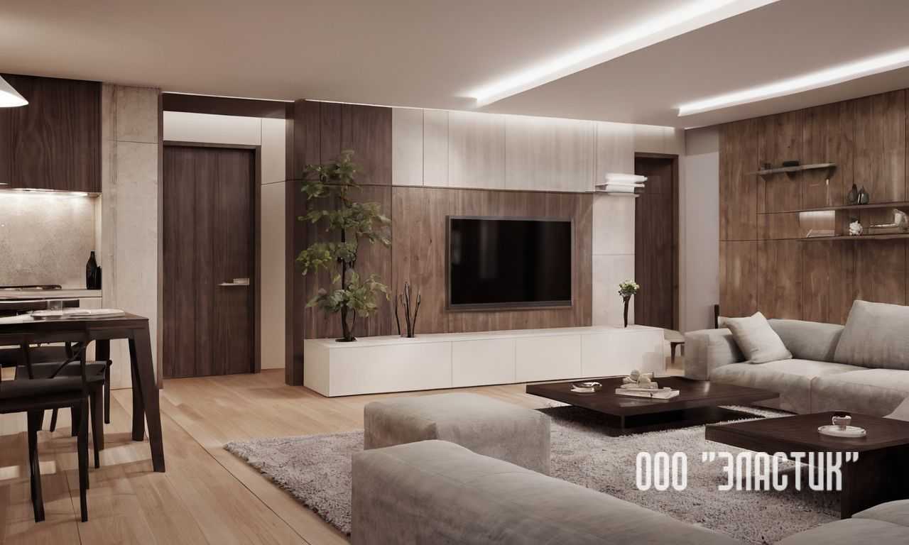 Общее освещение: советы по выбору