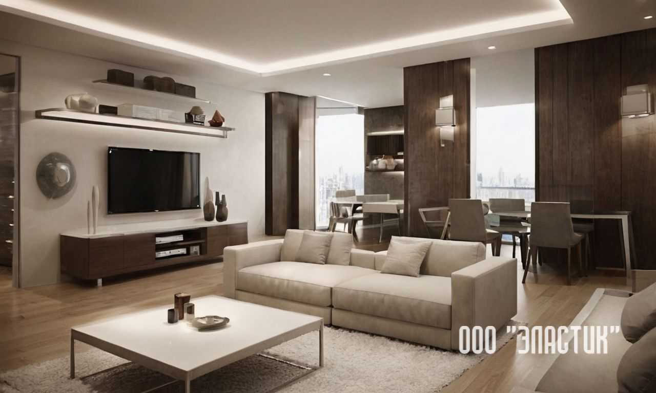 Обновление кухонь и столовых для вашего дома создание уюта и стиля