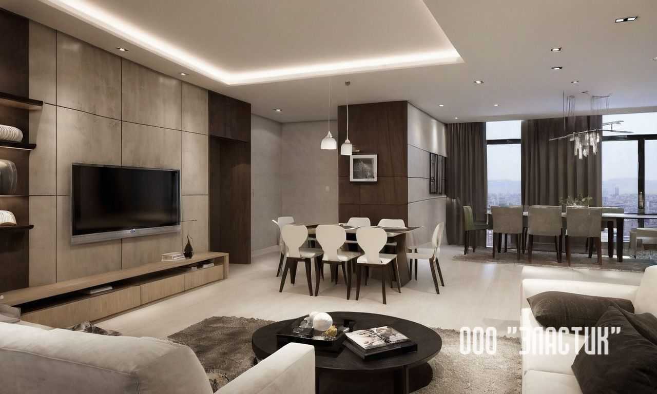 Как создать комфортный домашний офис в коттедже для продуктивной работы