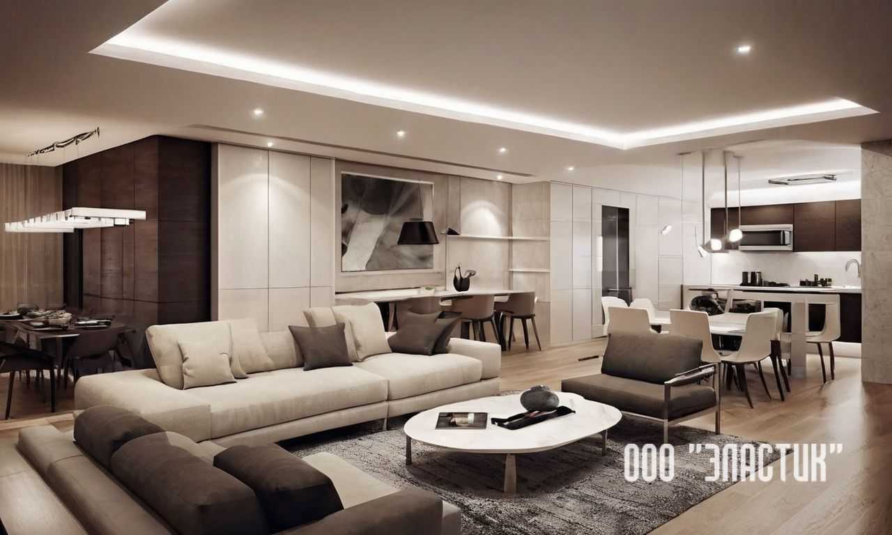 Балкон как часть вашего жилого пространства для уюта и комфорта