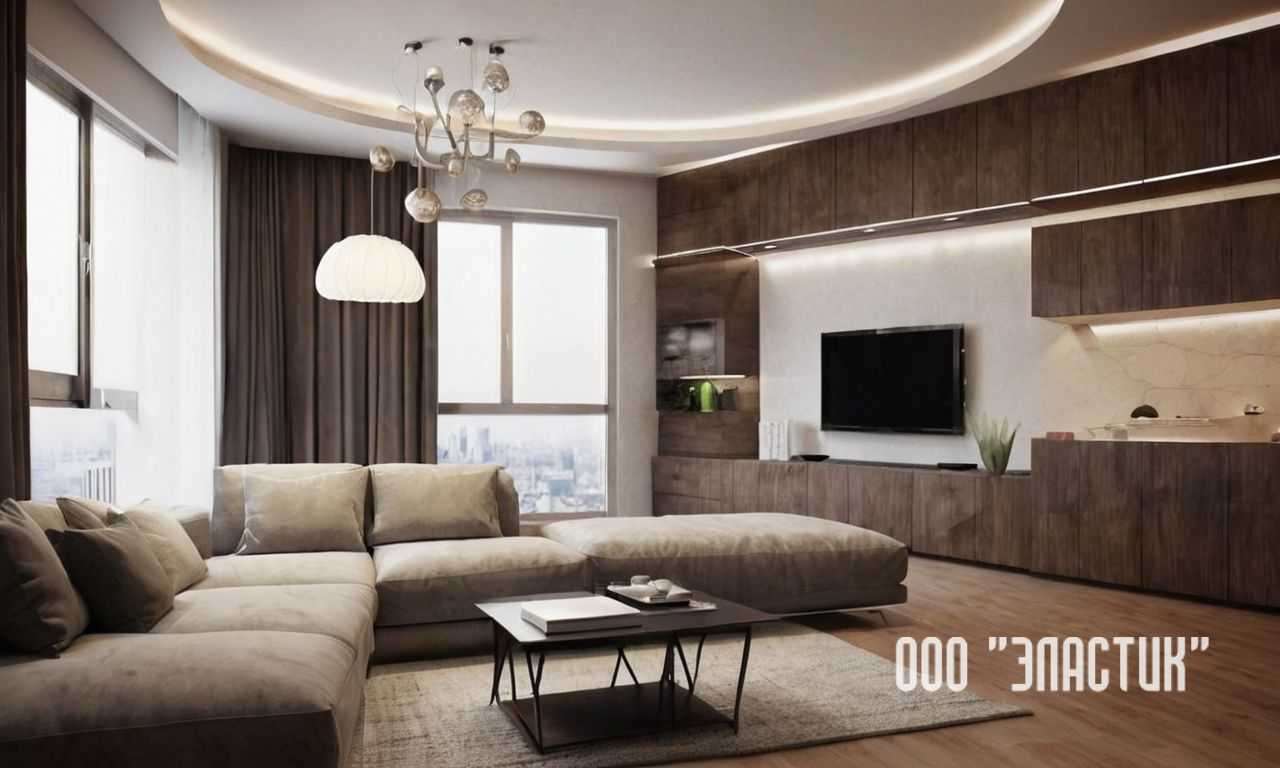 Каменные фактуры для стильного и современного офисного интерьера