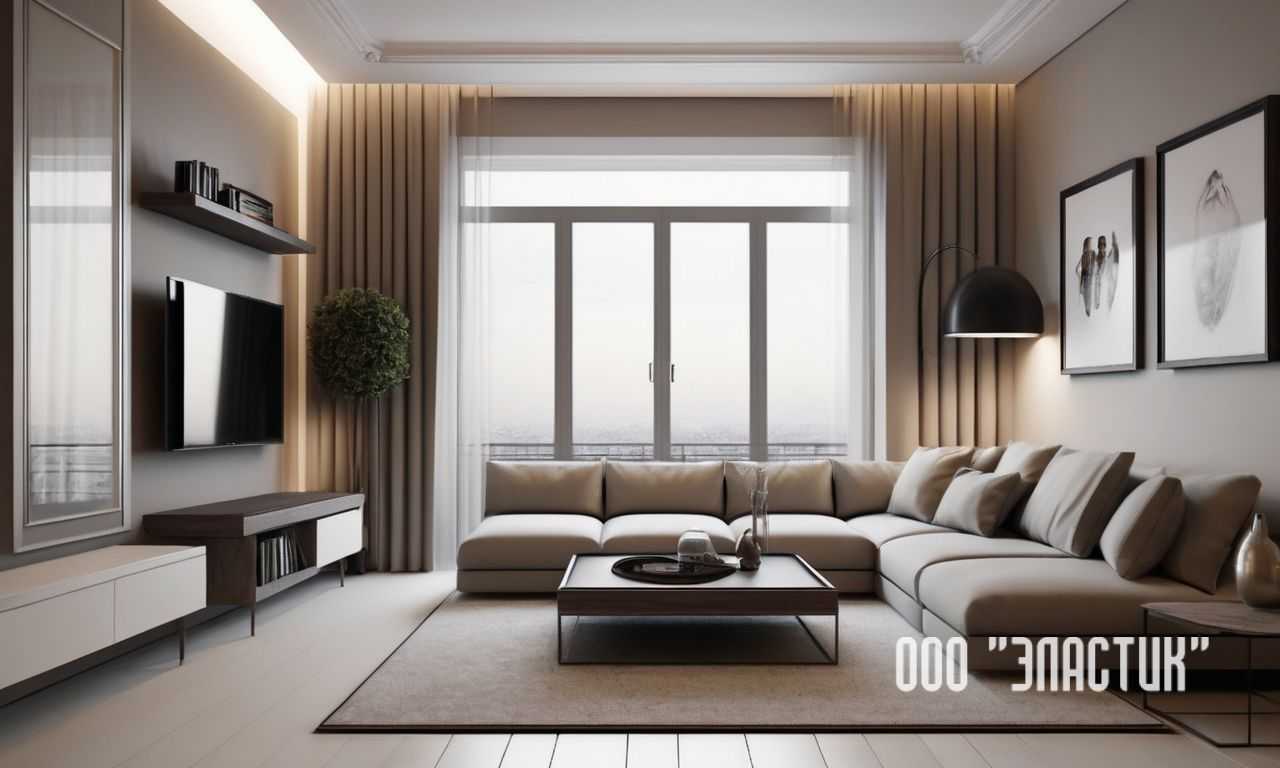 Планировка учебных аудиторий для комфортного и продуктивного обучения