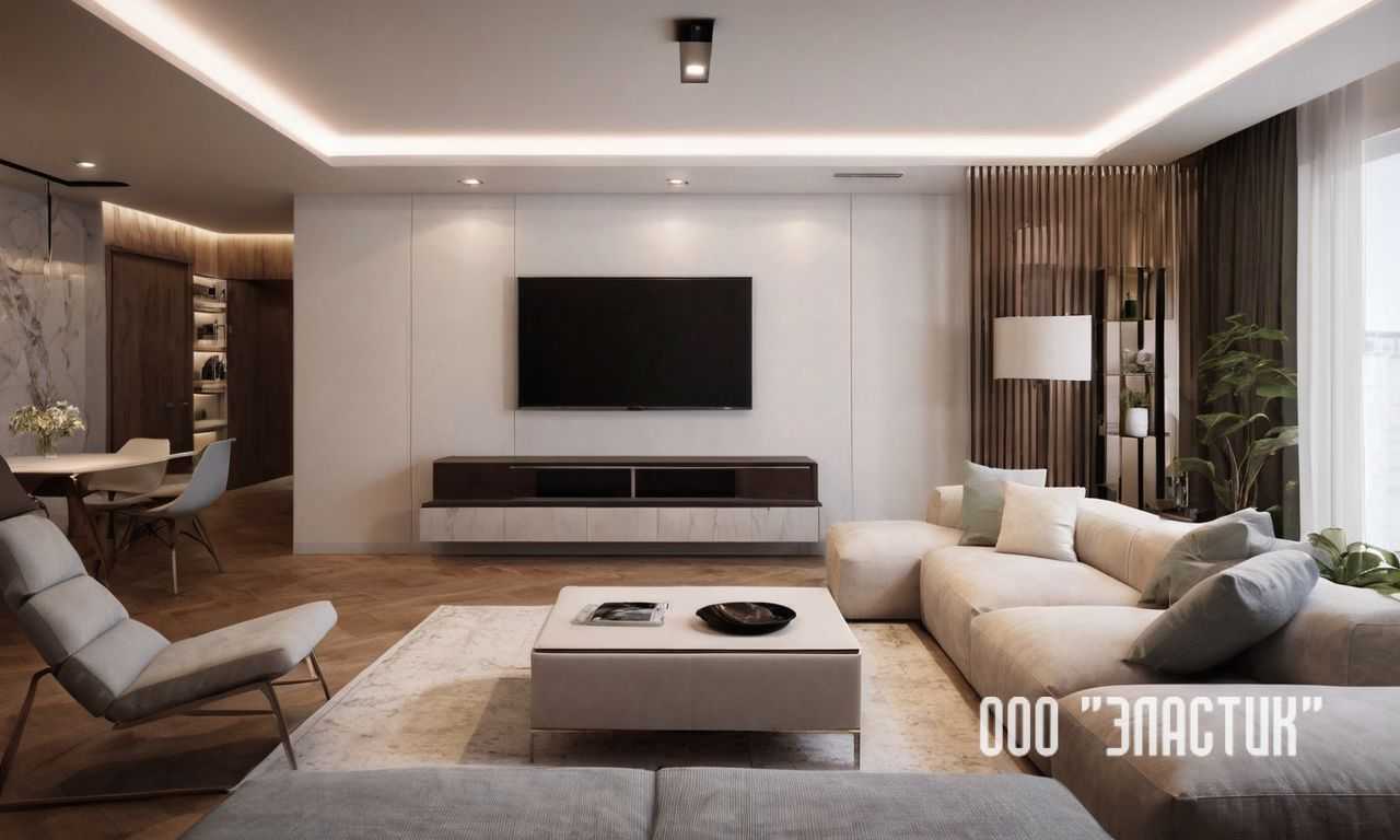 Оптимальное размещение прачечных и технических зон для вашего бизнеса