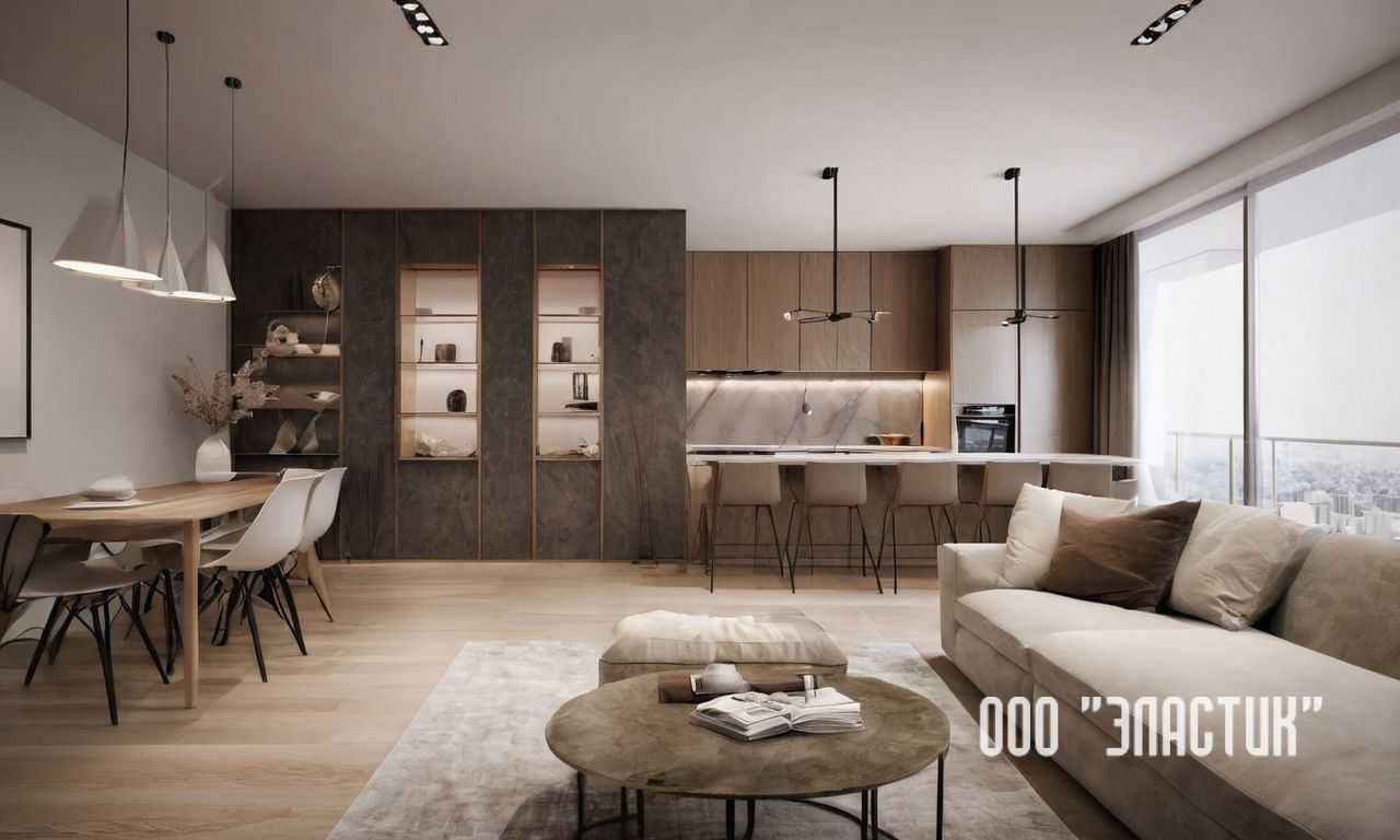 Основные ошибки при зонировании пространства и способы их избежать