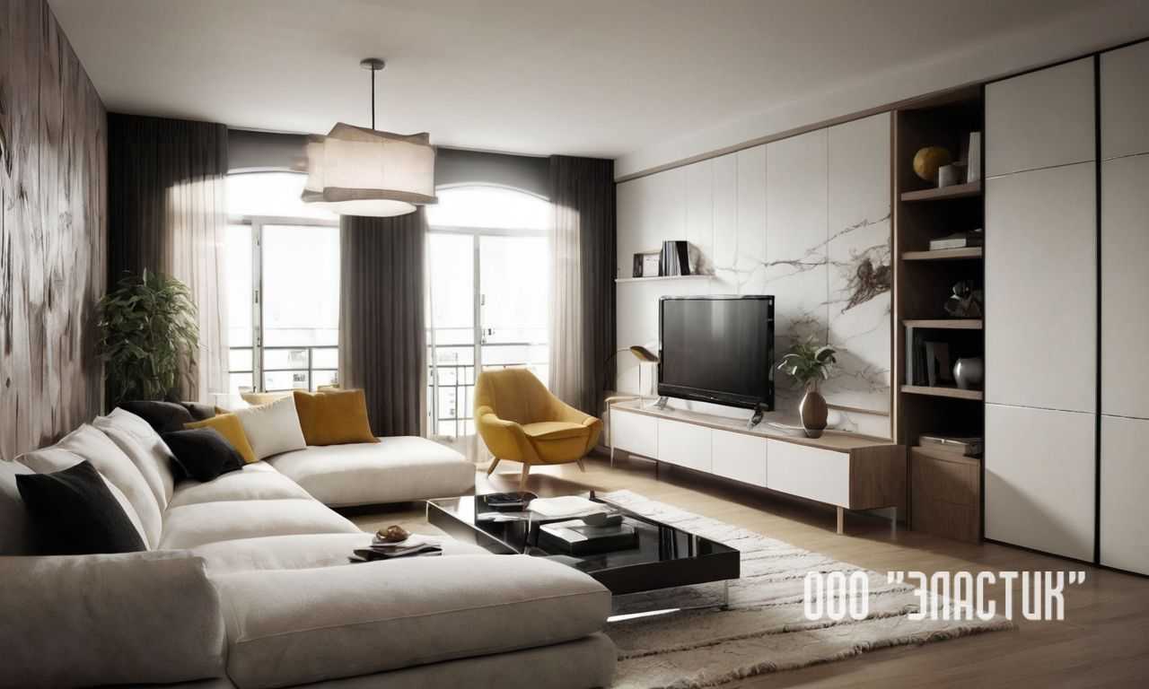 Акцентные стены для стильных интерьеров гостиничных номеров