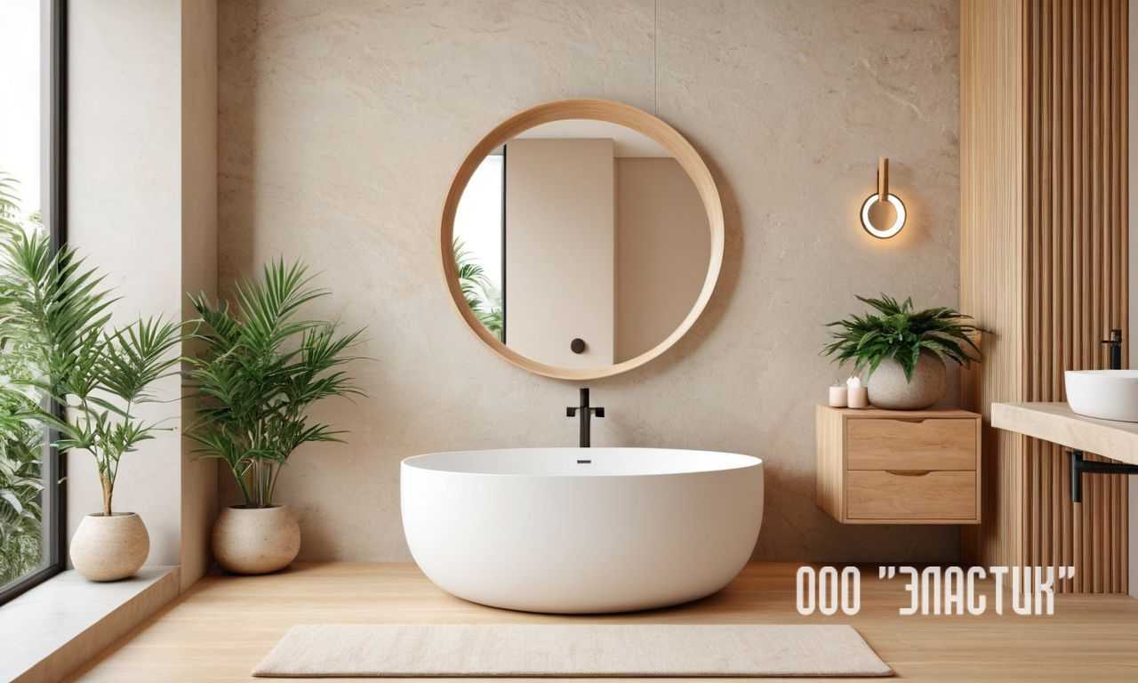 Водонагреватели с защитой от бактерий для чистоты и безопасности воды