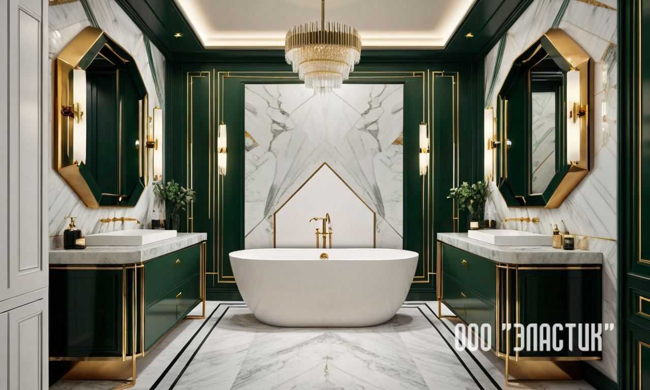 Экологичные унитазы для вашего комфорта и заботы о природе