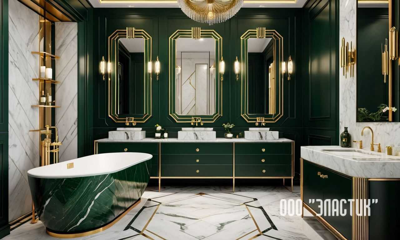 Преимущества использования смесителей с выдвижным изливом в ванной