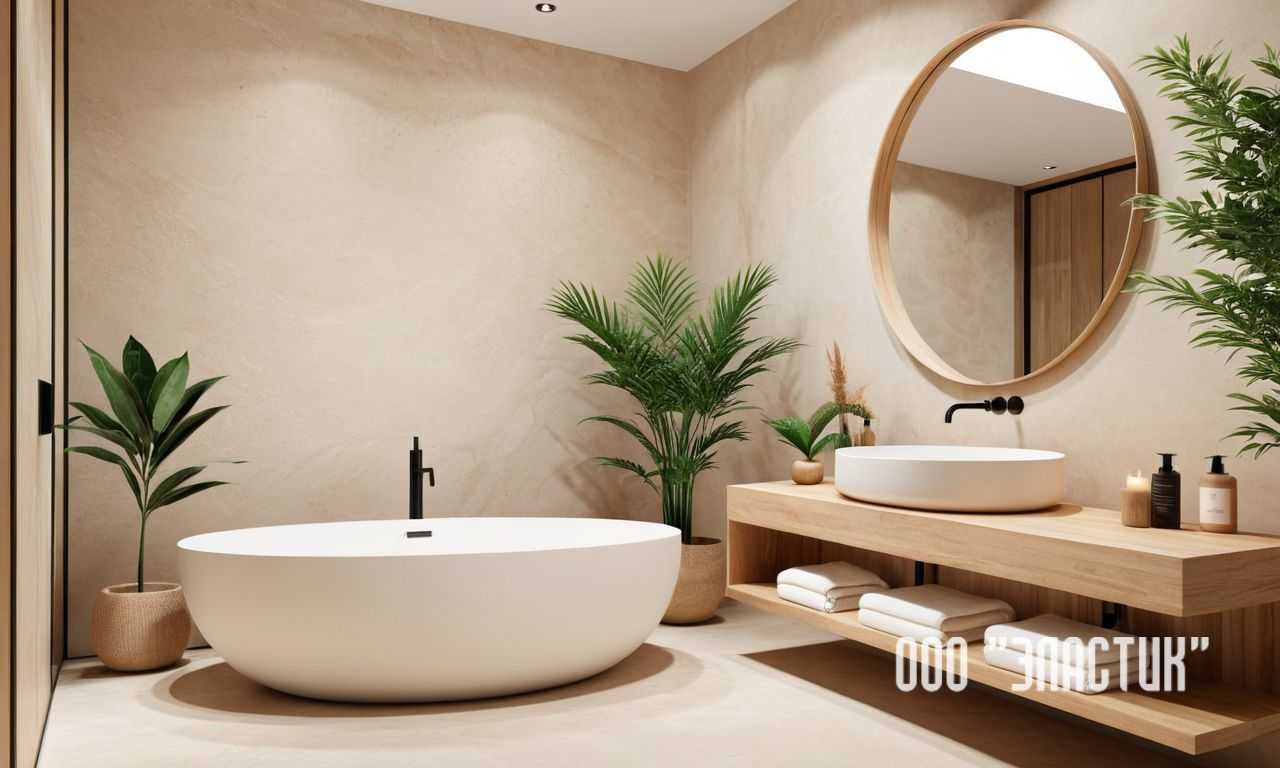 Двухместные ванны для создания романтики и уюта в вашем доме