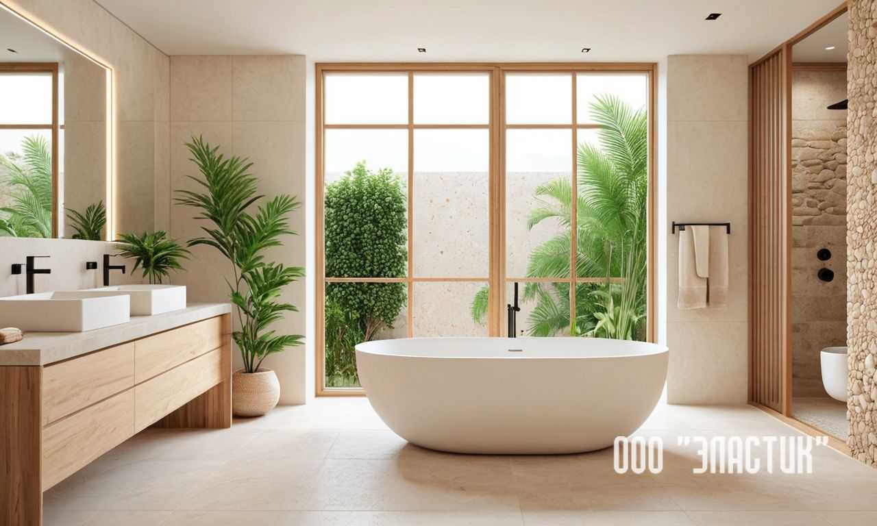 Шаг 3: Установка нового механизма слива