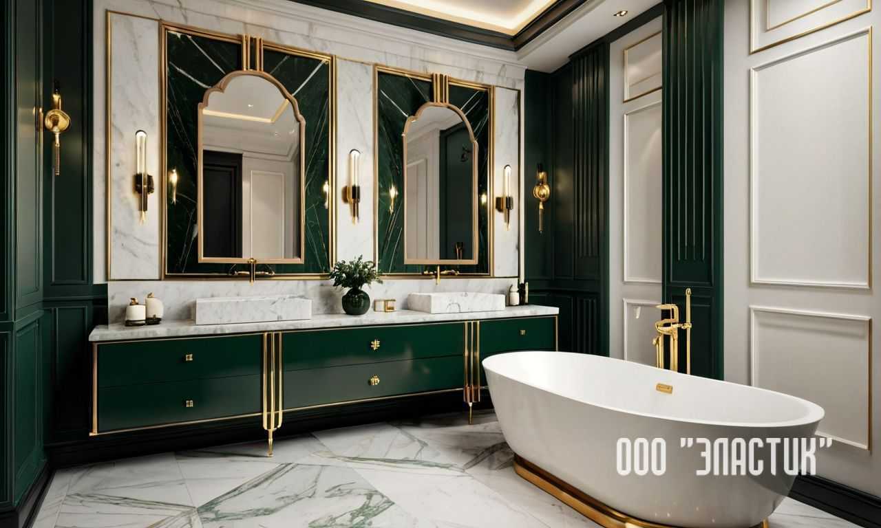 Как защита от известкового налета влияет на качество смесителя