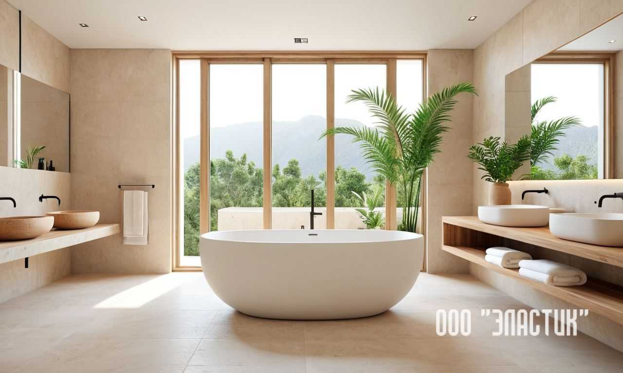 Какие дизайнерские решения актуальны в современных раковинах