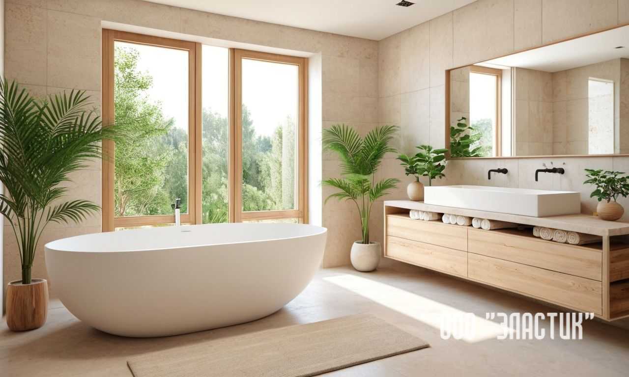 Укладка тёплого пола под плитку с кабелем для вашего уюта и комфорта