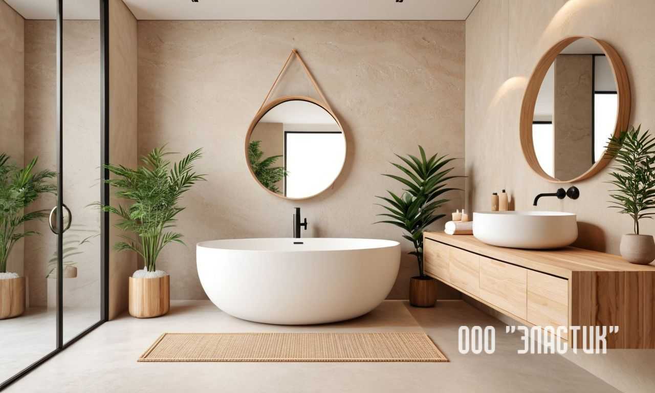 Правильная высота установки раковины для удобства и комфорта в ванной и на кухне