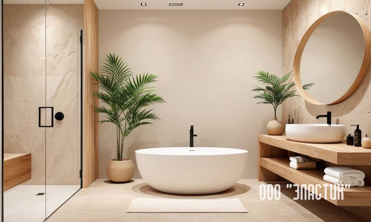 Размеры раковин для гостиничных санузлов