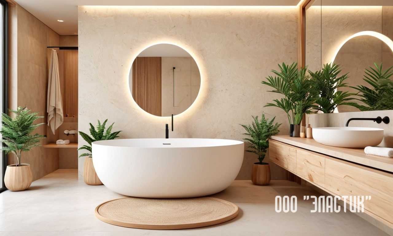 Надежная защита от протечек для подземных парковок