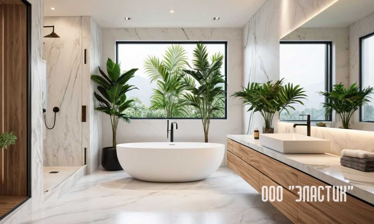 Преимущества ванн с антискользящим покрытием для пожилых людей