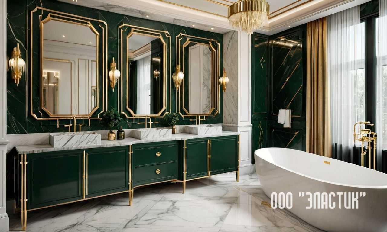 Унитазы без бачка для стильных и современных интерьеров