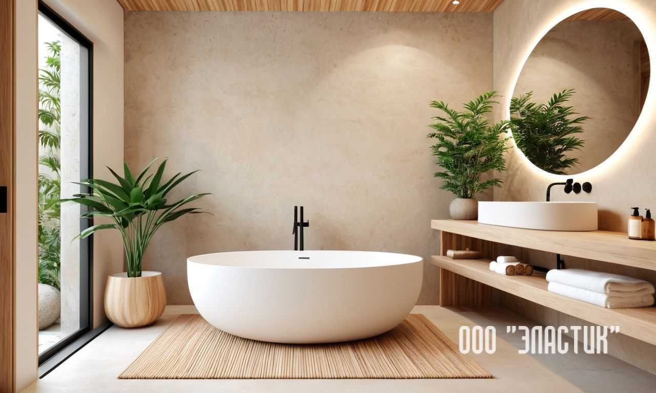 Как выбрать раковину для гостиницы с учетом стиля интерьера