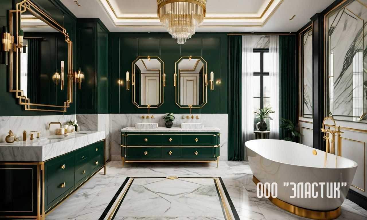 Биде будущего инновации и новые тенденции в дизайне и технологиях