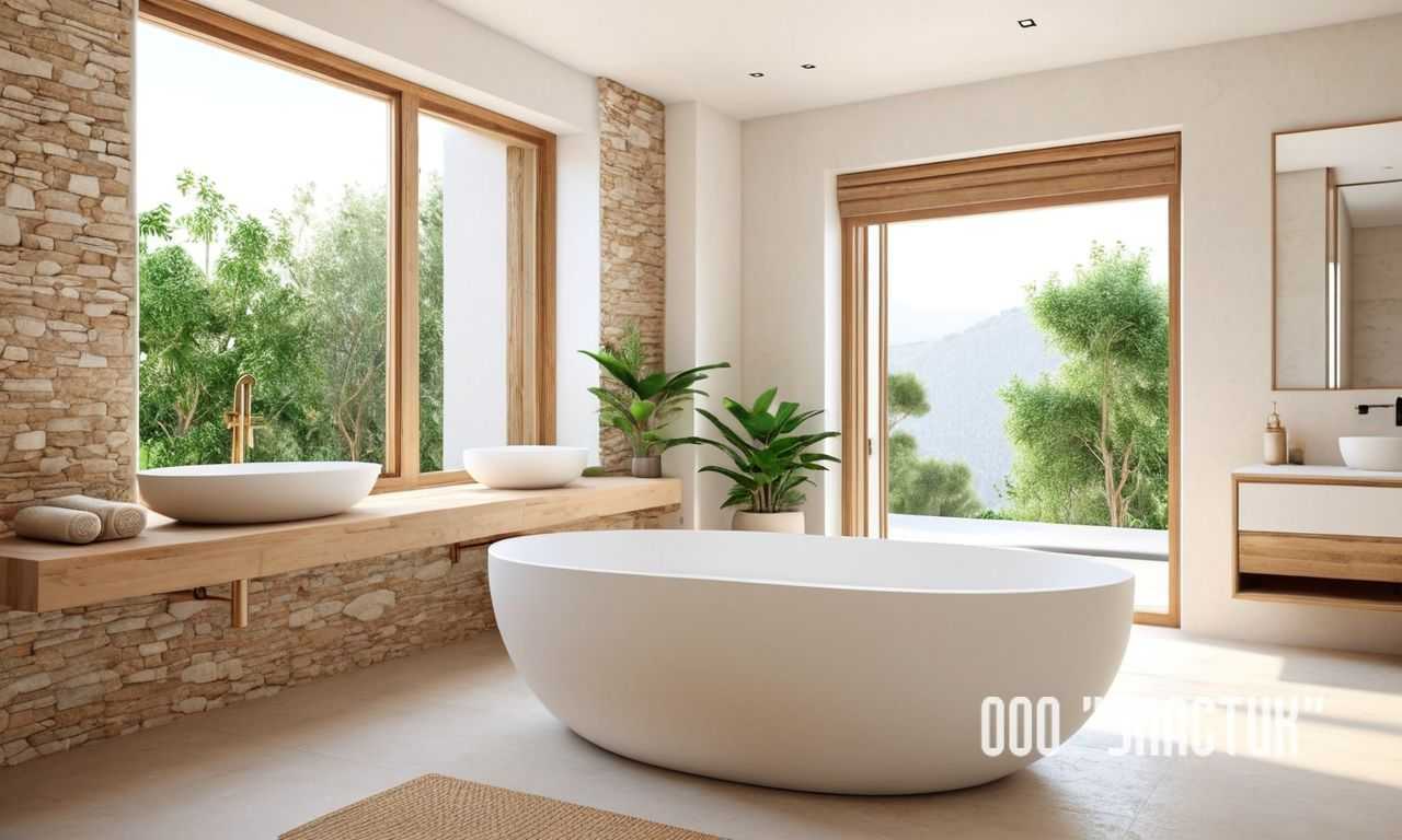 Унитазы для умного дома с инновационными функциями для комфорта и экономии