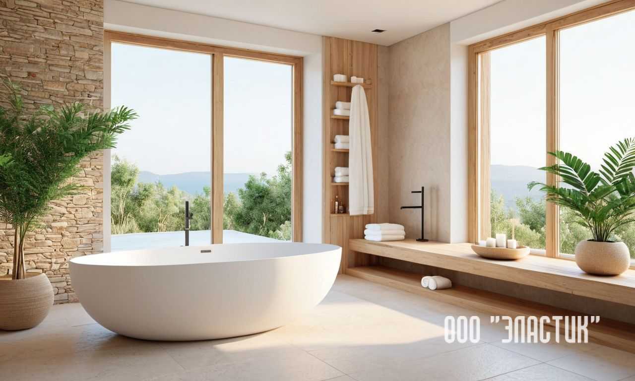 Шаг 4: Подключение водоснабжения