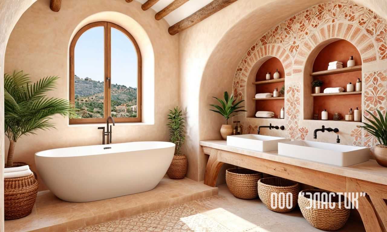 Топ брендов раковин для ванной комнаты и их особенности