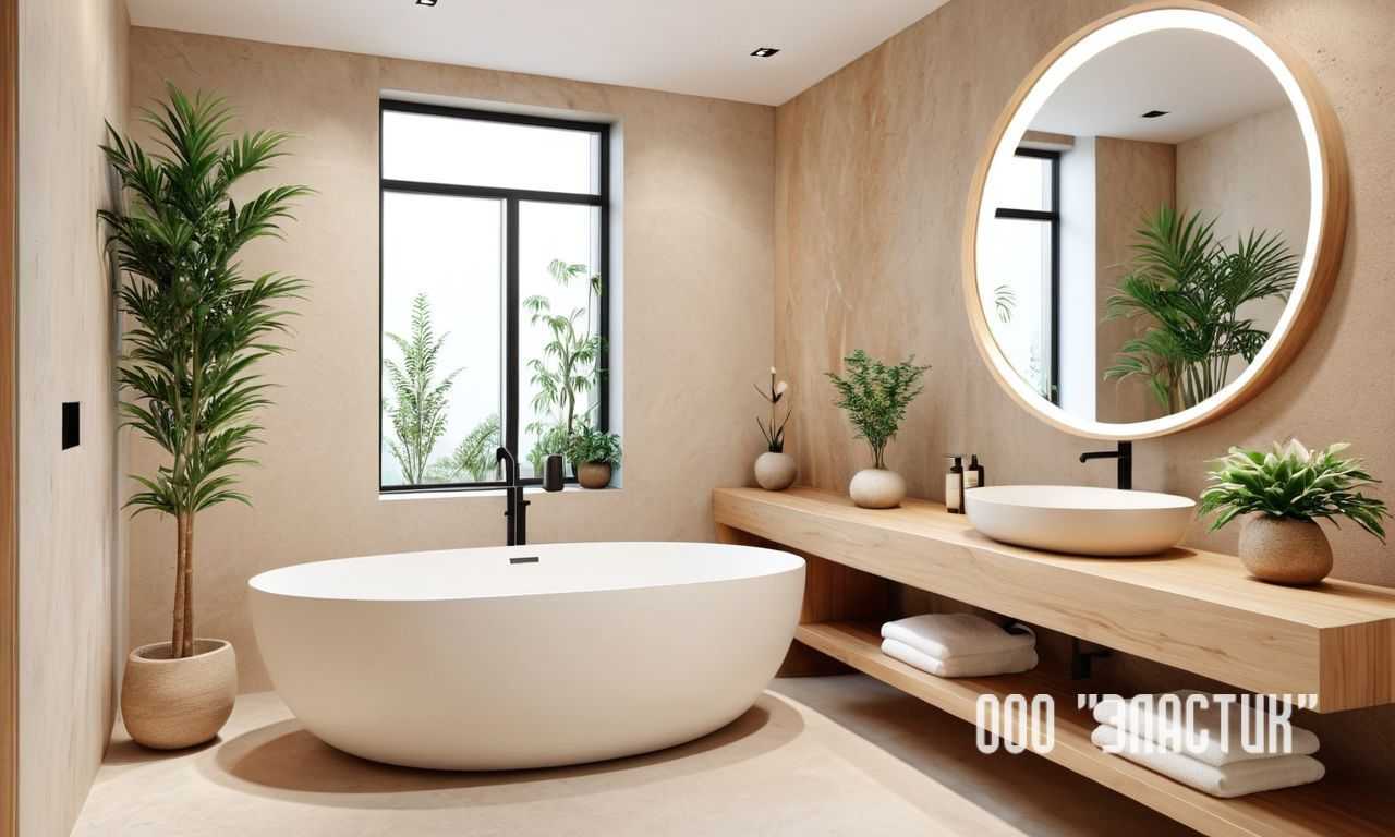 Раковины с подогревом воды для максимального комфорта в вашем доме