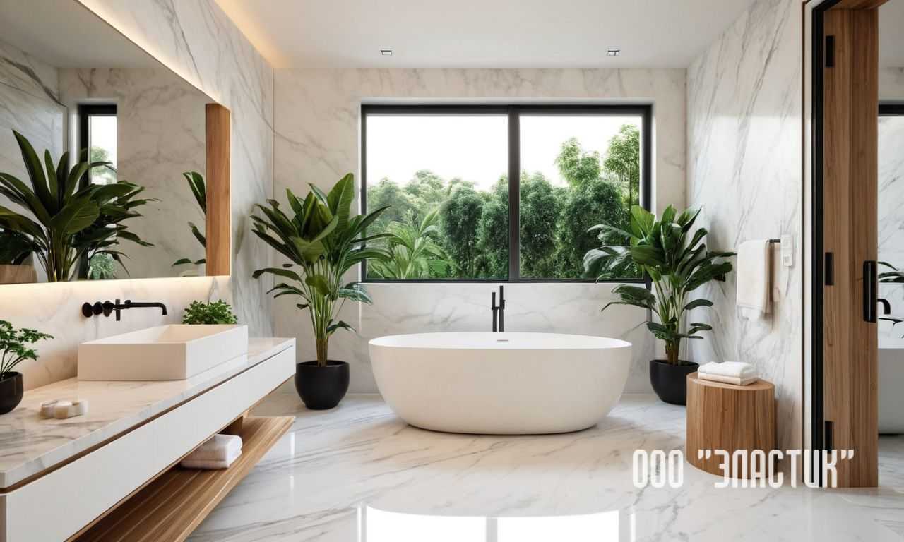 Материалы для корпуса смесителя