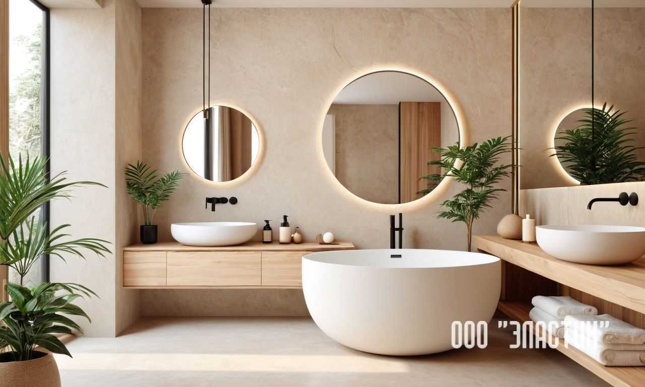 3. Обеспечение удобного доступа к сантехнике