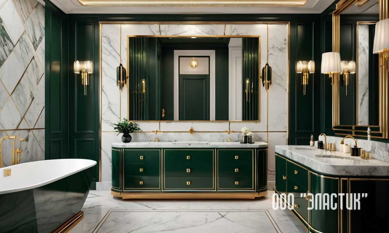 Ванны с покрытием против скольжения для безопасного и комфортного использования