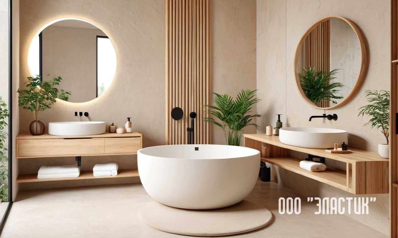 Стильные и безопасные умывальники для детских комнат