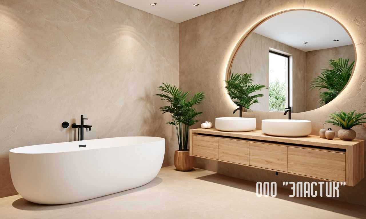 Процесс очистки воды с помощью бактерий