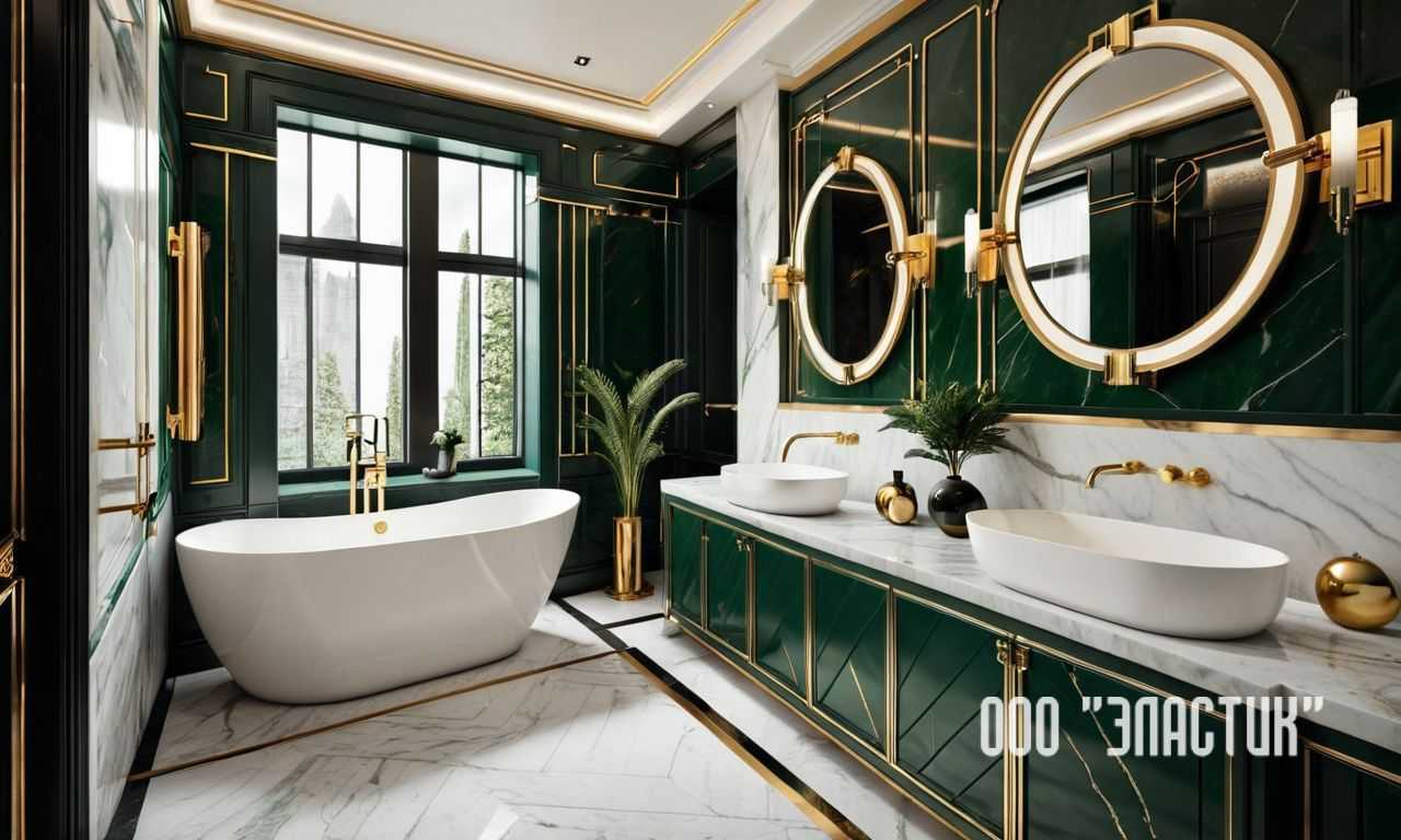 Автономная канализация с разделением стоков для загородного дома