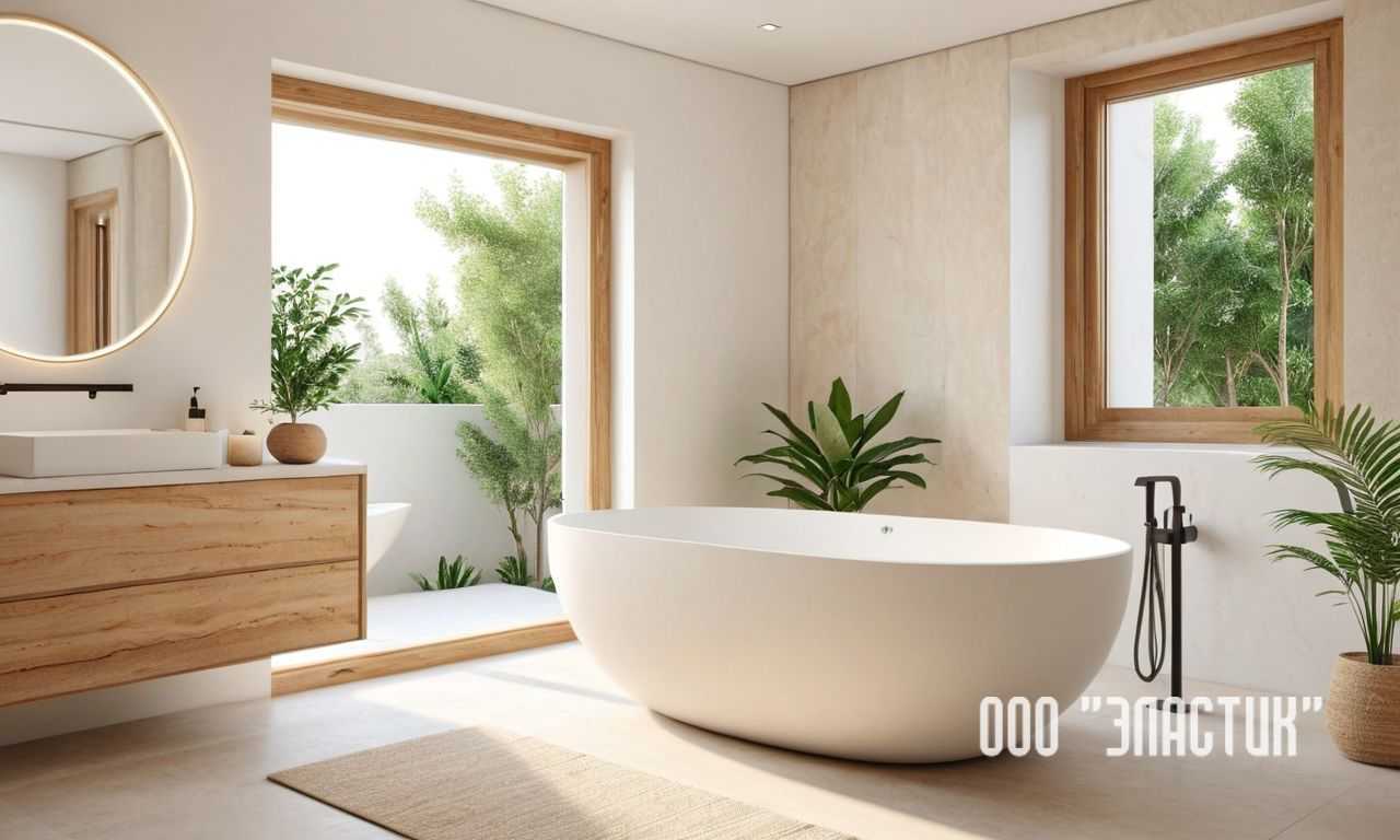 Какие материалы лотков подойдут для различных климатических условий?