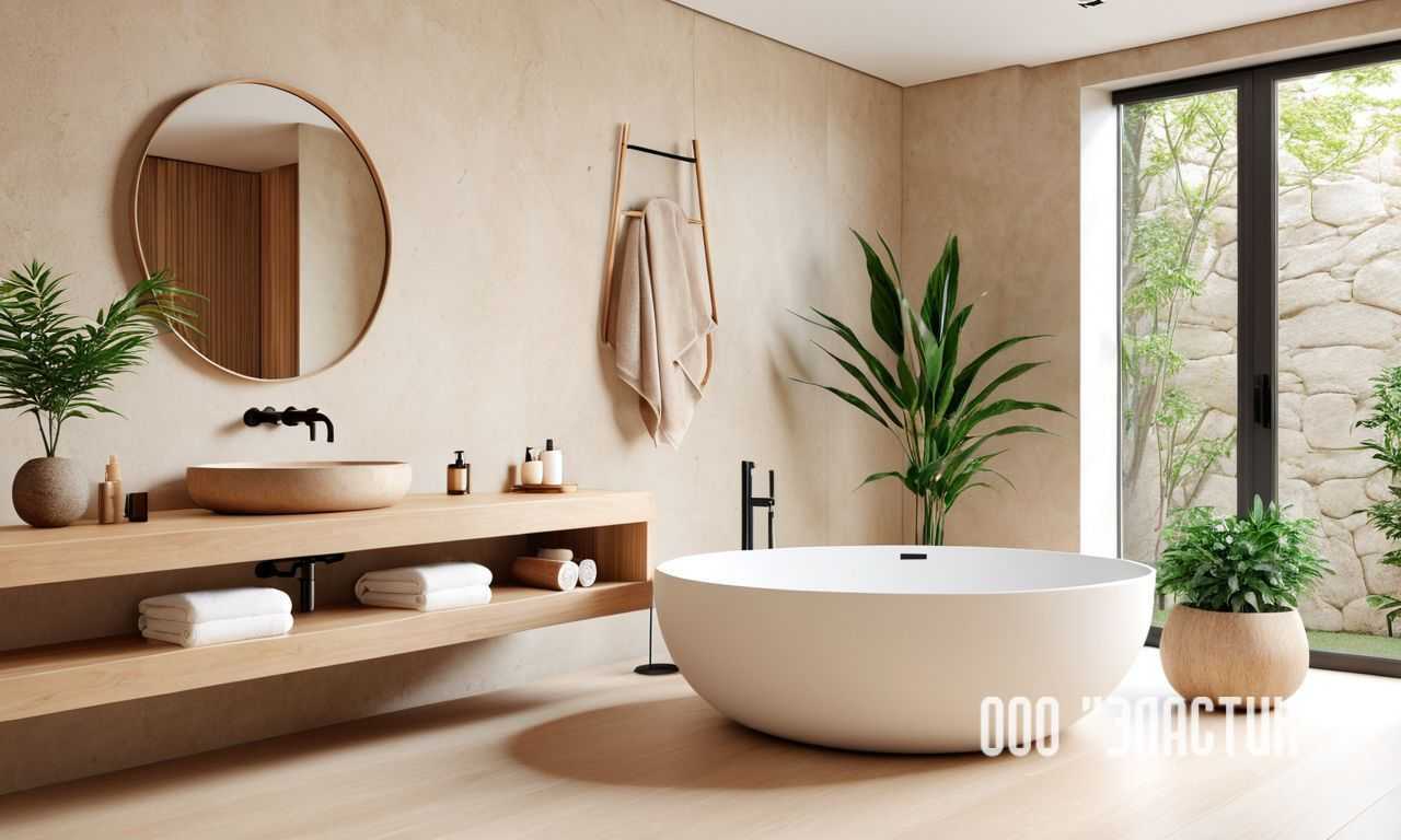 Как работают смесители с термостатом и почему это удобно