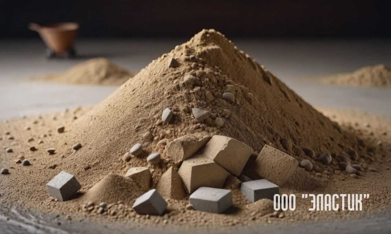 Сравнение глиноземистого цемента с обычным портландцементом