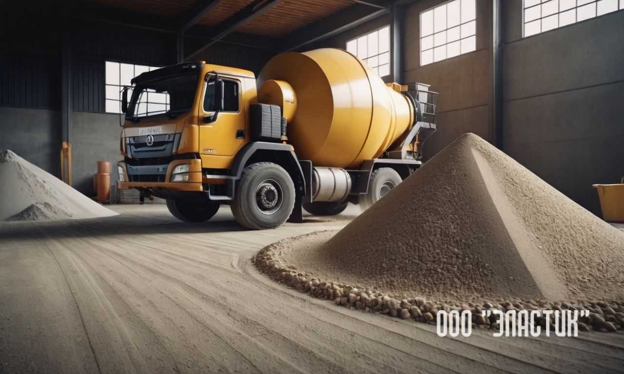 Архитектурный бетон для фасадных панелей высокого качества для вашего проекта