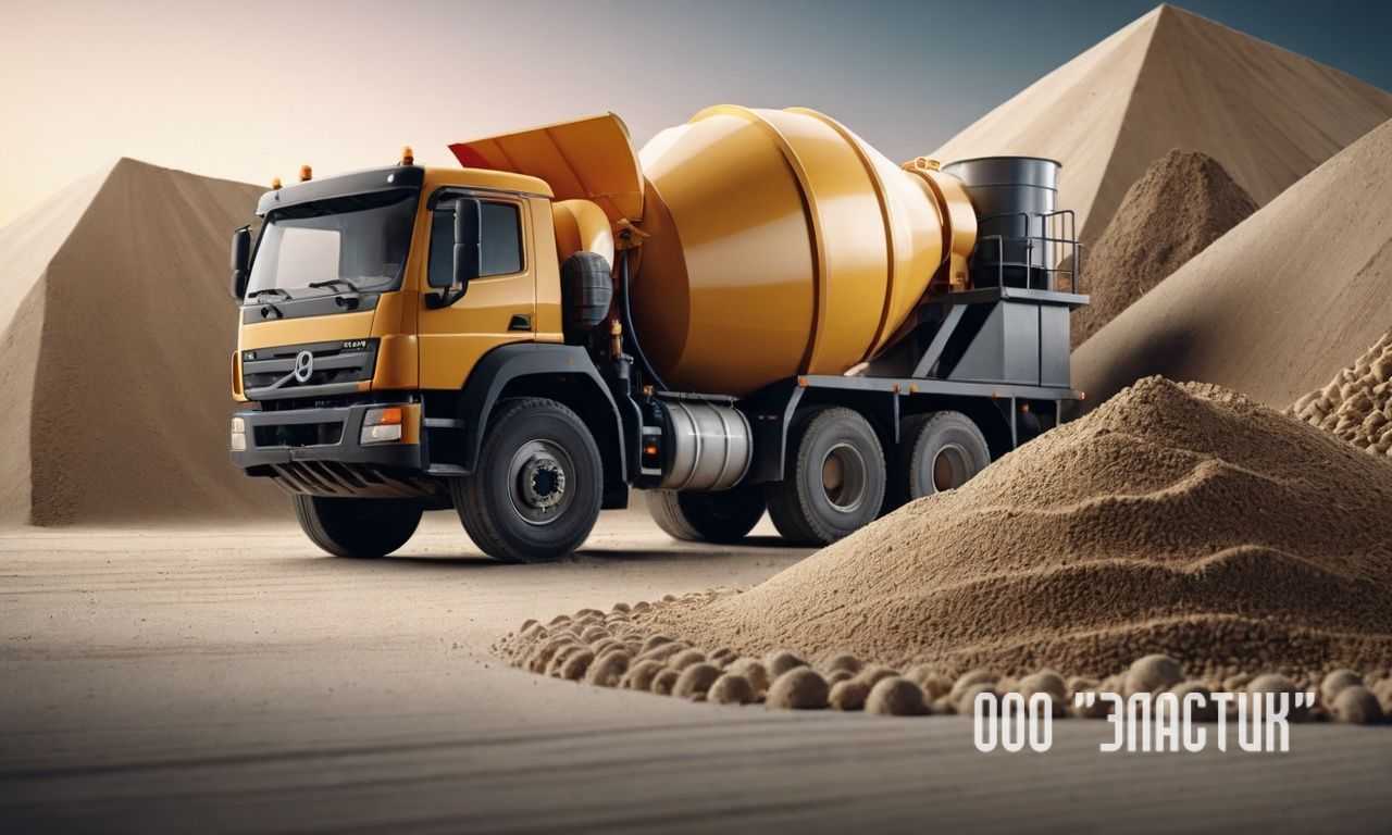 Как выбрать правильные компоненты для смеси