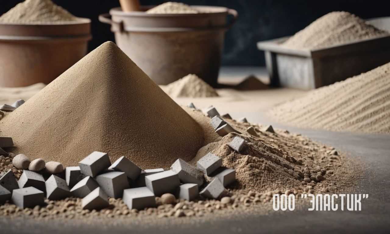 4. Формы с выступами и углами