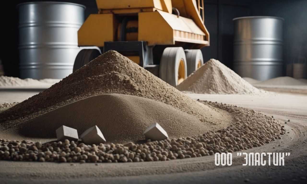 Гидратация и морозостойкость