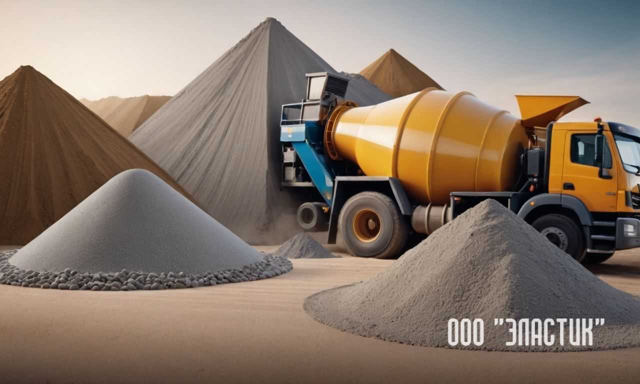 Монолитные защитные ограждения для дорог и магистралей для повышения безопасности